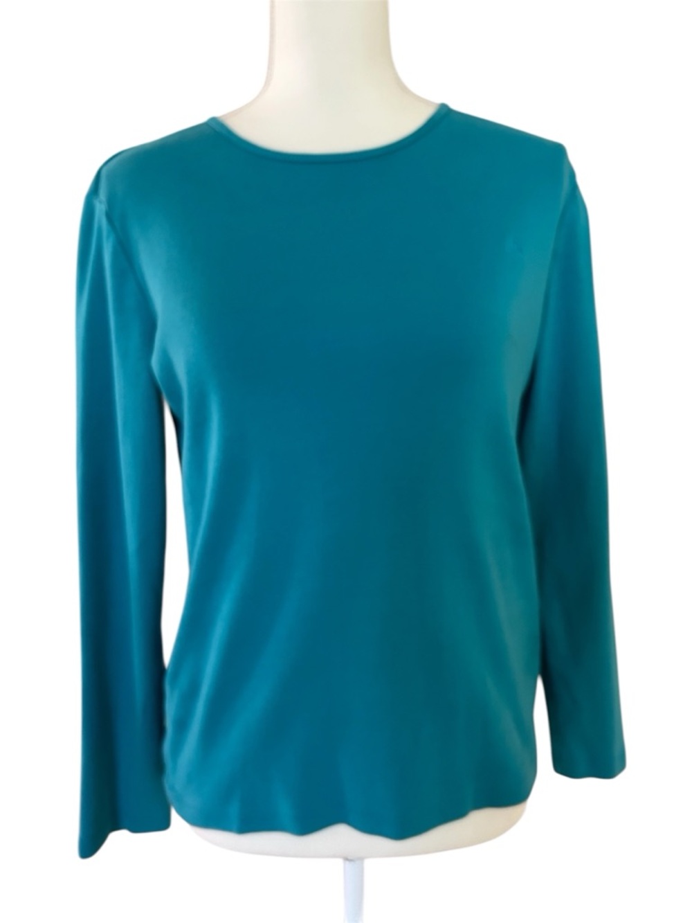 Lauren Ralph Lauren 100% Cotton Top